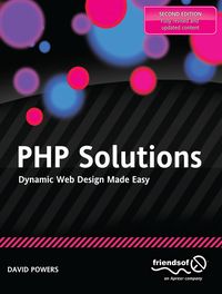 Produktbild: PHP Solutions