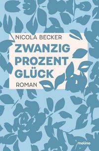 Produktbild: Zwanzig Prozent Gl&uuml;ck