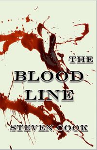 Produktbild: The Blood Line