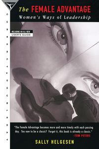Produktbild: The Female Advantage
