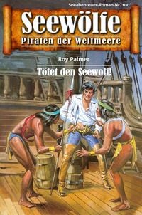 Produktbild: Seew&ouml;lfe - Piraten der Weltmeere 100