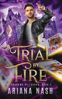 Produktbild: Trial by Fire