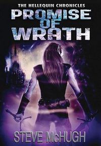 Produktbild: Promise of Wrath