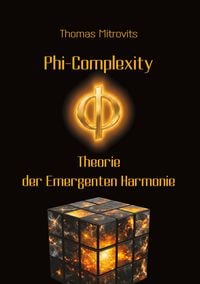 Produktbild: Phi-Complexity