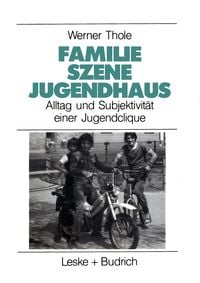 Produktbild: Familie &mdash; Szene &mdash; Jugendhaus