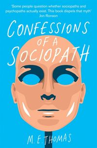 Produktbild: Confessions of a Sociopath