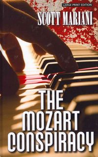 Produktbild: Mozart Conspiracy -Lp