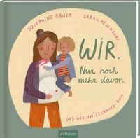 Produktbild: Wir. Nur noch mehr davon.