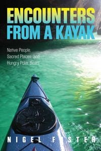 Produktbild: Encounters from a Kayak