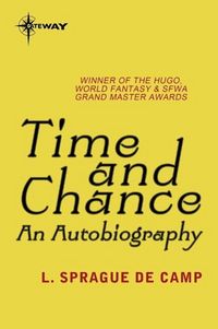 Produktbild: Time and Chance