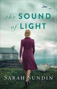 Produktbild: The Sound of Light - A Novel
