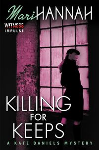 Produktbild: Killing for Keeps