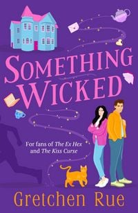 Produktbild: Something Wicked