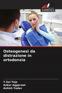 Produktbild: Osteogenesi da distrazione in ortodonzia