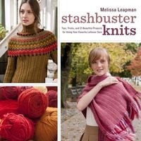 Produktbild: Stashbuster Knits