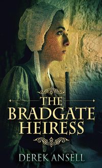 Produktbild: The Bradgate Heiress
