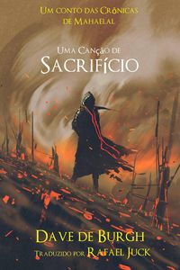 Produktbild: Uma Can&ccedil;&atilde;o de Sacrif&iacute;cio