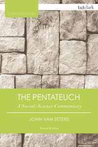 Produktbild: The Pentateuch