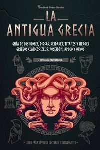 Produktbild: La antigua Grecia