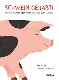 Produktbild: Schwein gehabt!