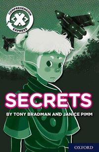 Produktbild: Project X Comprehension Express: Stage 2: Secrets
