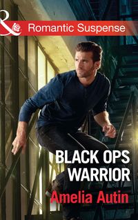 Produktbild: Black Ops Warrior