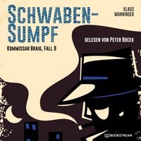 Produktbild: Schwaben-Sumpf