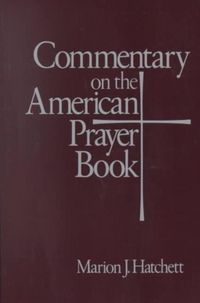 Produktbild: Commentary On The Amer Prayer
