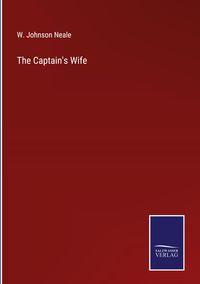 Produktbild: The Captain's Wife