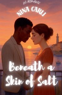 Produktbild: Beneath a Skin of Salt