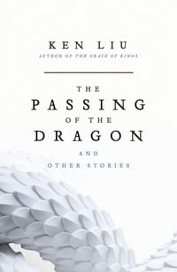 Produktbild: The Passing of the Dragon and Other Stories