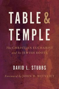 Produktbild: Table and Temple