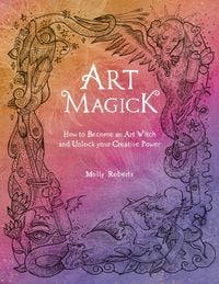 Produktbild: Art Magick
