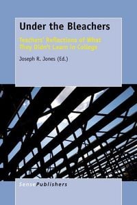 Produktbild: Under the Bleachers