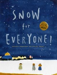 Produktbild: Snow for Everyone!
