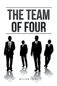 Produktbild: The Team of Four