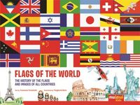 Produktbild: Flags of the World