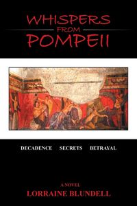 Produktbild: Whispers from Pompeii