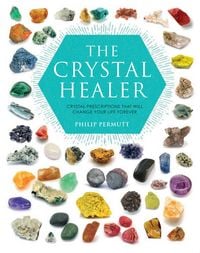 Produktbild: The Crystal Healer