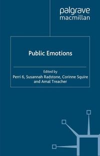 Produktbild: Public Emotions
