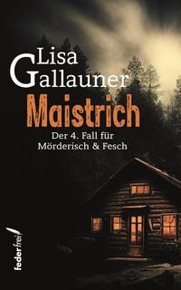 Produktbild: Maistrich: &Ouml;sterreich-Krimi