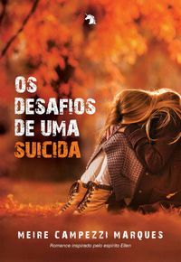 Produktbild: Os desafios de uma suicida
