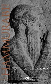 Produktbild: King Hammurabi of Babylon