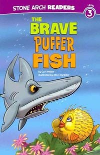Produktbild: The Brave Puffer Fish