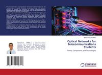 Produktbild: Optical Networks for Telecommunications Students