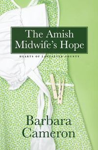 Produktbild: The Amish Midwife's Hope