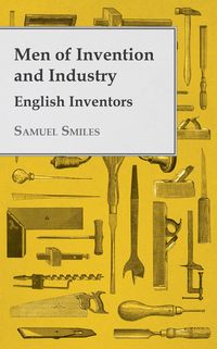 Produktbild: Men of Invention and Industry - English Inventors