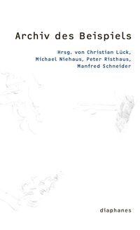 Produktbild: Archiv des Beispiels