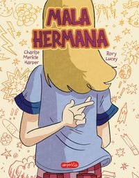 Produktbild: Mala Hermana (Bad Sister -)