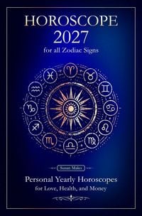 Produktbild: Horoscope 2027 for all Zodiac Signs